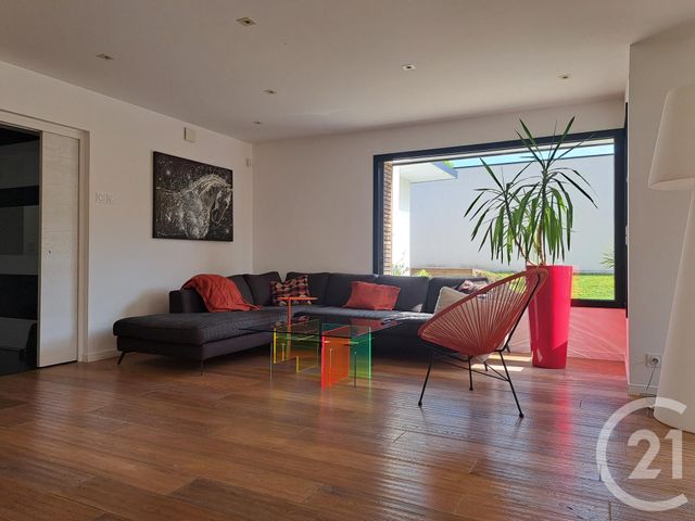 Maison &agrave; vendre - 6 pi&egrave;ces - 184 m2 - St Ave - 56 - BRETAGNE