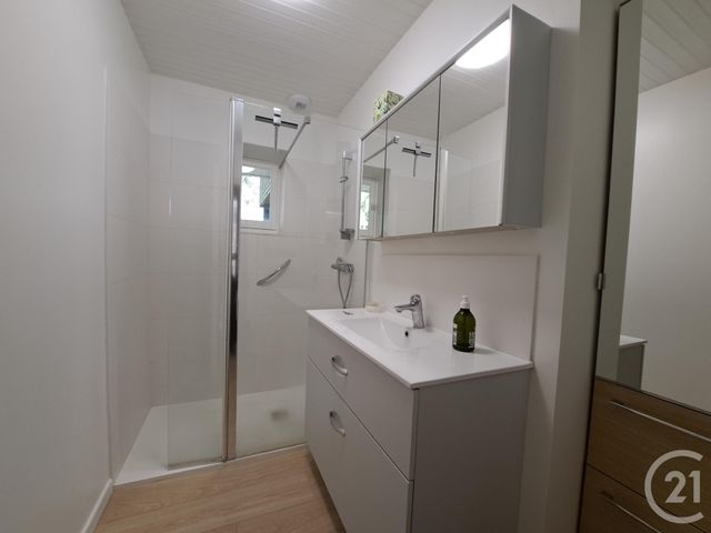 Maison &agrave; vendre - 8 pi&egrave;ces - 162 m2 - St Ave - 56 - BRETAGNE