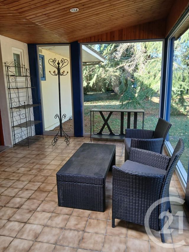 Maison &agrave; vendre - 8 pi&egrave;ces - 162 m2 - St Ave - 56 - BRETAGNE