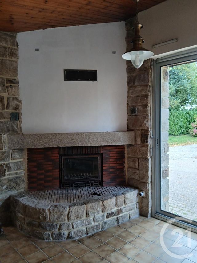 Maison &agrave; vendre - 8 pi&egrave;ces - 162 m2 - St Ave - 56 - BRETAGNE