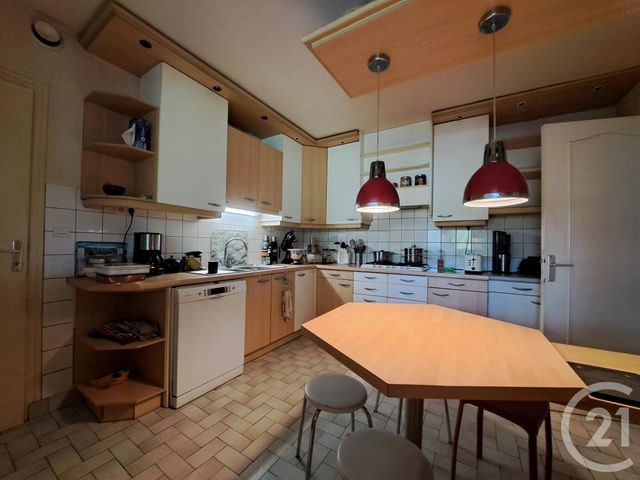 Maison &agrave; vendre - 8 pi&egrave;ces - 162 m2 - St Ave - 56 - BRETAGNE