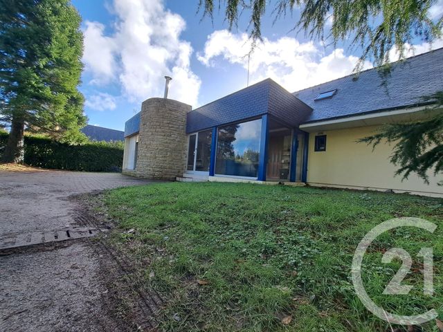 maison - ST AVE - 56