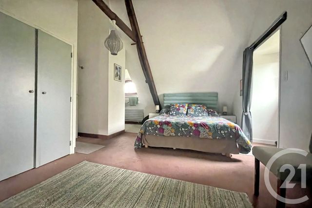 Maison &agrave; vendre - 6 pi&egrave;ces - 259 m2 - Grand Champ - 56 - BRETAGNE