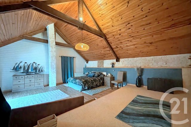 Maison &agrave; vendre - 6 pi&egrave;ces - 259 m2 - Grand Champ - 56 - BRETAGNE