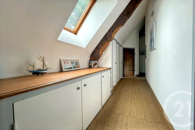 Maison &agrave; vendre - 6 pi&egrave;ces - 259 m2 - Grand Champ - 56 - BRETAGNE