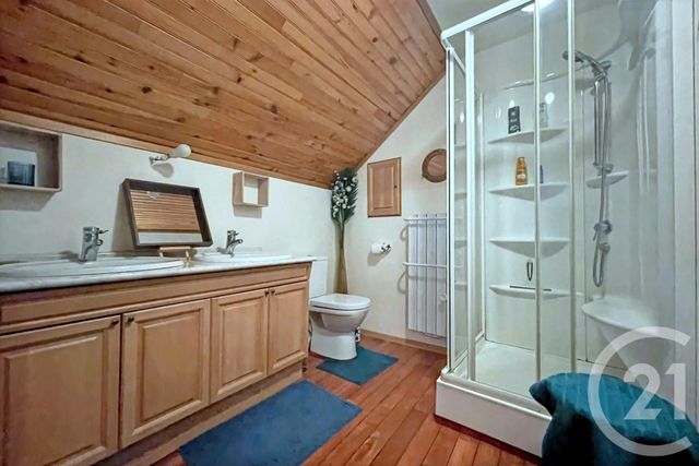 Maison &agrave; vendre - 6 pi&egrave;ces - 259 m2 - Grand Champ - 56 - BRETAGNE