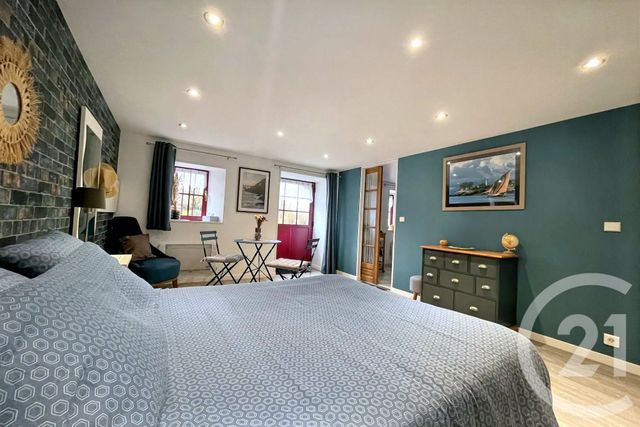 Maison &agrave; vendre - 6 pi&egrave;ces - 259 m2 - Grand Champ - 56 - BRETAGNE