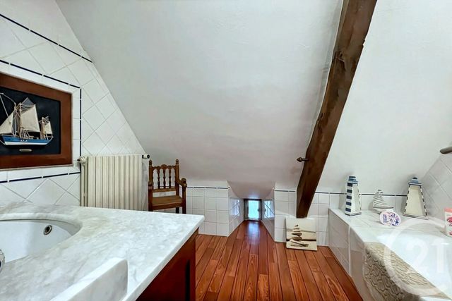 Maison &agrave; vendre - 6 pi&egrave;ces - 259 m2 - Grand Champ - 56 - BRETAGNE