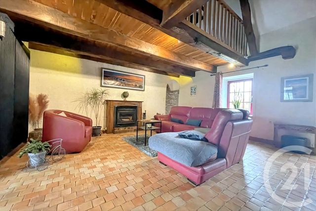 Maison &agrave; vendre - 6 pi&egrave;ces - 259 m2 - Grand Champ - 56 - BRETAGNE