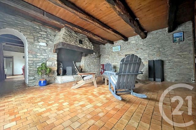 Maison &agrave; vendre - 6 pi&egrave;ces - 259 m2 - Grand Champ - 56 - BRETAGNE
