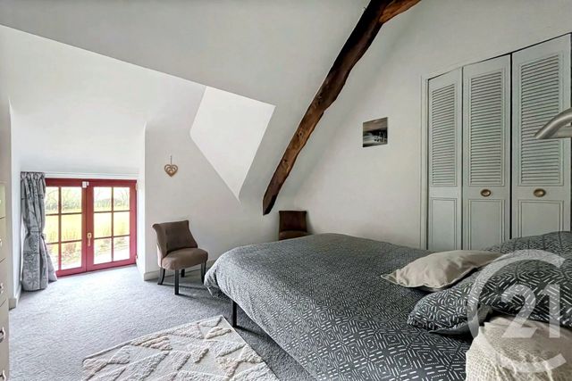 Maison &agrave; vendre - 6 pi&egrave;ces - 259 m2 - Grand Champ - 56 - BRETAGNE