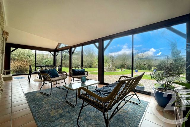 Maison &agrave; vendre - 6 pi&egrave;ces - 259 m2 - Grand Champ - 56 - BRETAGNE