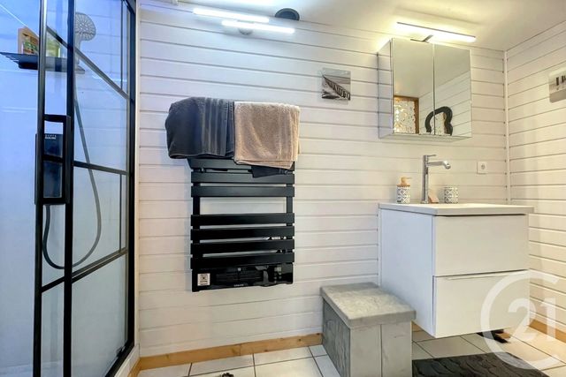 Maison &agrave; vendre - 6 pi&egrave;ces - 259 m2 - Grand Champ - 56 - BRETAGNE