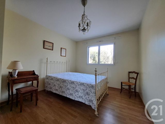 Maison &agrave; vendre - 6 pi&egrave;ces - 144,70 m2 - St Ave - 56 - BRETAGNE