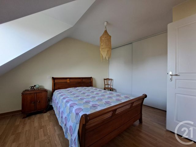 Maison &agrave; vendre - 6 pi&egrave;ces - 144,70 m2 - St Ave - 56 - BRETAGNE