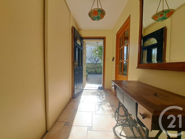 Maison &agrave; vendre - 6 pi&egrave;ces - 144,70 m2 - St Ave - 56 - BRETAGNE