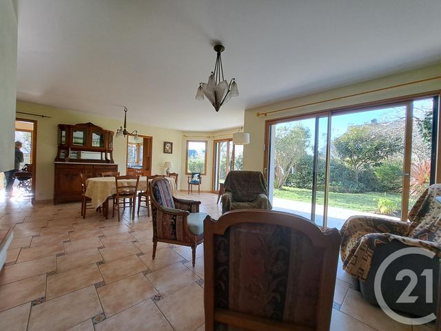 Maison &agrave; vendre - 6 pi&egrave;ces - 144,70 m2 - St Ave - 56 - BRETAGNE