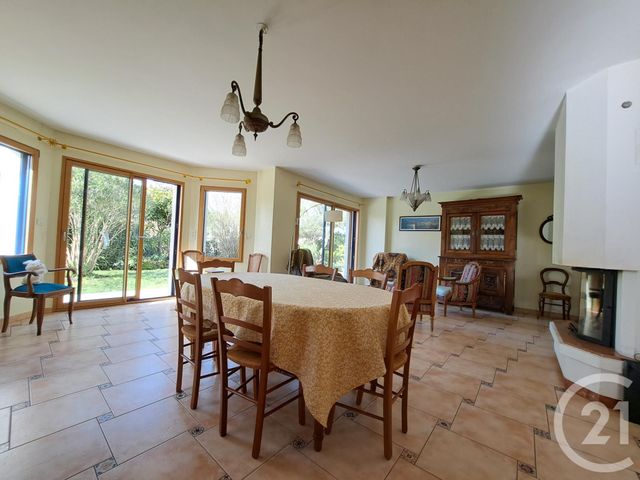 Maison &agrave; vendre - 6 pi&egrave;ces - 144,70 m2 - St Ave - 56 - BRETAGNE