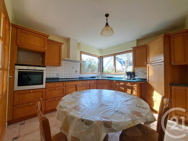 Maison &agrave; vendre - 6 pi&egrave;ces - 144,70 m2 - St Ave - 56 - BRETAGNE