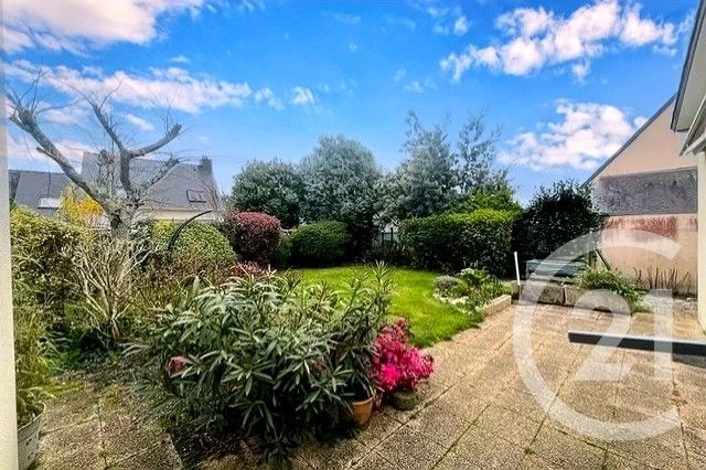 Maison &agrave; vendre - 5 pi&egrave;ces - 94 m2 - St Ave - 56 - BRETAGNE