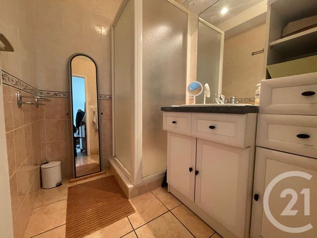 Maison &agrave; vendre - 5 pi&egrave;ces - 94 m2 - St Ave - 56 - BRETAGNE