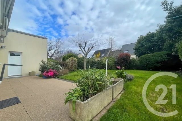 Maison &agrave; vendre - 5 pi&egrave;ces - 94 m2 - St Ave - 56 - BRETAGNE