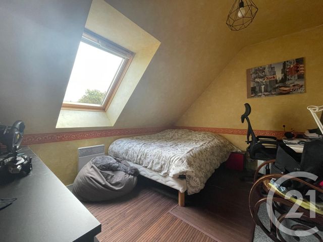 Maison &agrave; vendre - 5 pi&egrave;ces - 94 m2 - St Ave - 56 - BRETAGNE