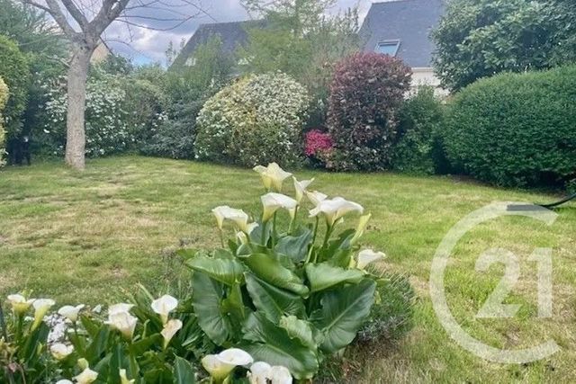 Maison &agrave; vendre - 5 pi&egrave;ces - 75,94 m2 - St Ave - 56 - BRETAGNE