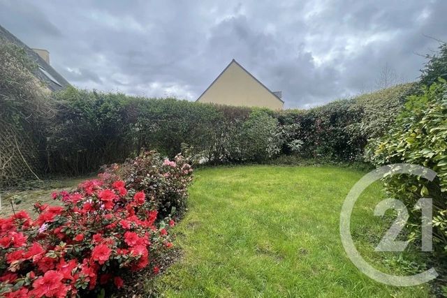 Maison &agrave; vendre - 5 pi&egrave;ces - 94 m2 - St Ave - 56 - BRETAGNE