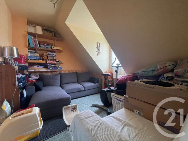 Maison &agrave; vendre - 5 pi&egrave;ces - 94 m2 - St Ave - 56 - BRETAGNE