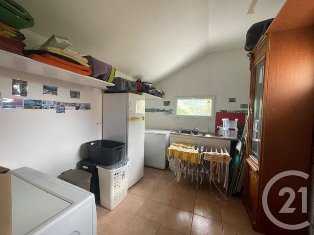 Maison &agrave; vendre - 5 pi&egrave;ces - 94 m2 - St Ave - 56 - BRETAGNE