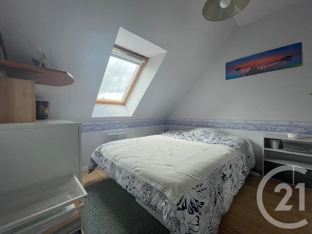 Maison &agrave; vendre - 5 pi&egrave;ces - 94 m2 - St Ave - 56 - BRETAGNE