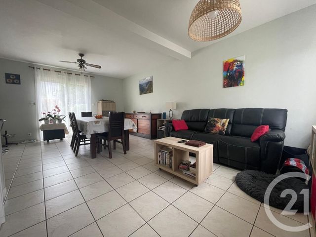 Maison &agrave; vendre - 5 pi&egrave;ces - 94 m2 - St Ave - 56 - BRETAGNE