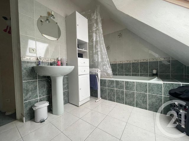 Maison &agrave; vendre - 5 pi&egrave;ces - 94 m2 - St Ave - 56 - BRETAGNE