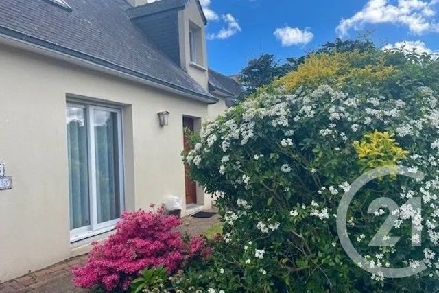Maison &agrave; vendre - 5 pi&egrave;ces - 75,94 m2 - St Ave - 56 - BRETAGNE