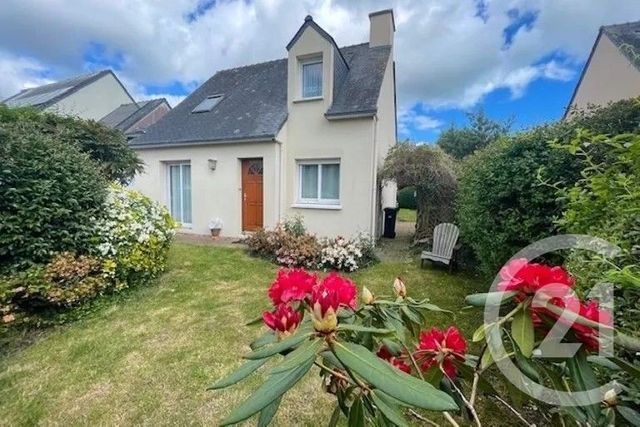 maison - ST AVE - 56