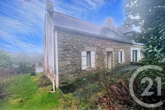 maison - ST NOLFF - 56