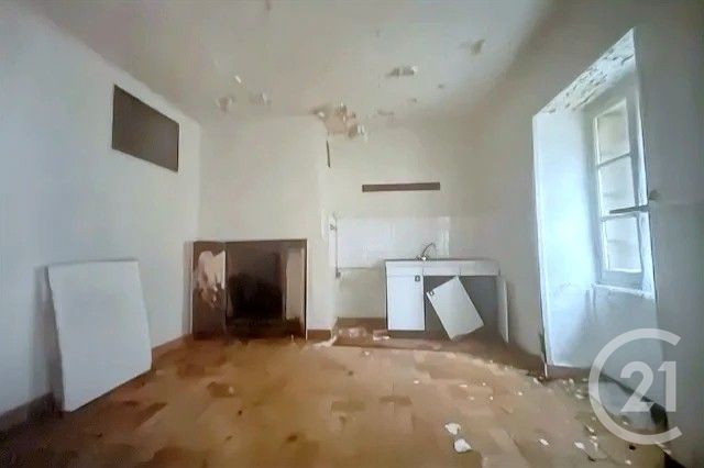 Maison &agrave; vendre - 3 pi&egrave;ces - 45 m2 - St Nolff - 56 - BRETAGNE