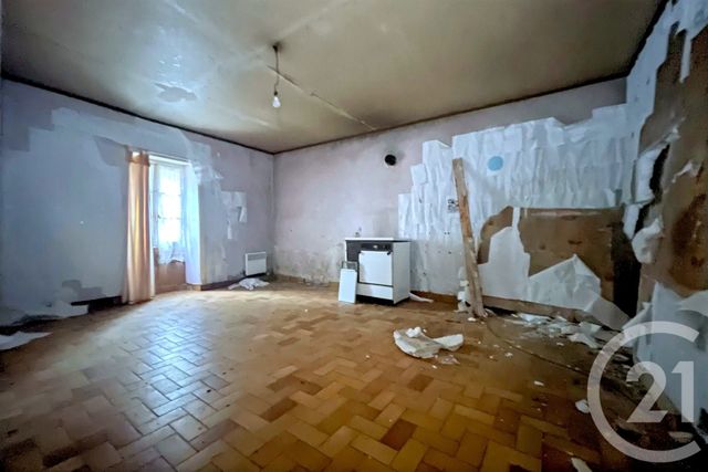 Maison &agrave; vendre - 3 pi&egrave;ces - 45 m2 - St Nolff - 56 - BRETAGNE