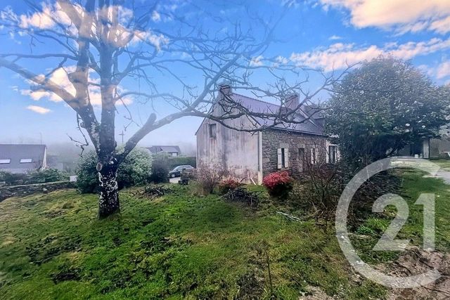 Maison &agrave; vendre - 3 pi&egrave;ces - 45 m2 - St Nolff - 56 - BRETAGNE