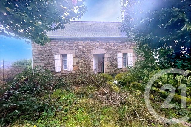 Maison &agrave; vendre - 3 pi&egrave;ces - 45 m2 - St Nolff - 56 - BRETAGNE