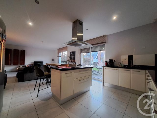 Maison &agrave; vendre - 5 pi&egrave;ces - 130 m2 - Sene - 56 - BRETAGNE