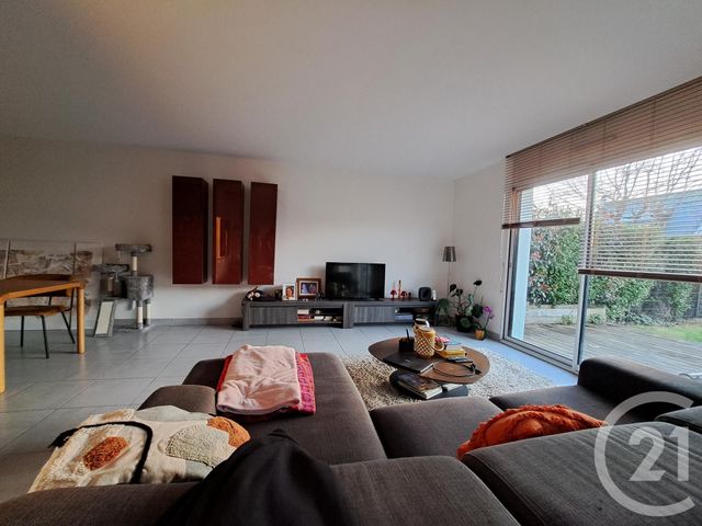 Maison &agrave; vendre - 5 pi&egrave;ces - 130 m2 - Sene - 56 - BRETAGNE