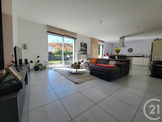 Maison &agrave; vendre - 5 pi&egrave;ces - 130 m2 - Sene - 56 - BRETAGNE