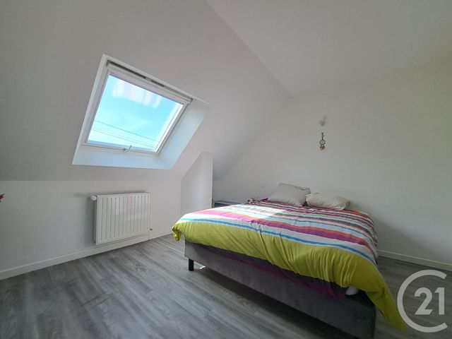 Maison &agrave; vendre - 5 pi&egrave;ces - 130 m2 - Sene - 56 - BRETAGNE