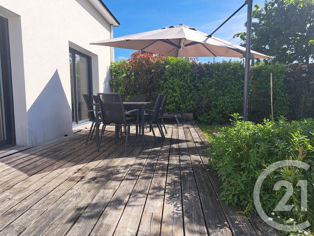 Maison &agrave; vendre - 5 pi&egrave;ces - 130 m2 - Sene - 56 - BRETAGNE