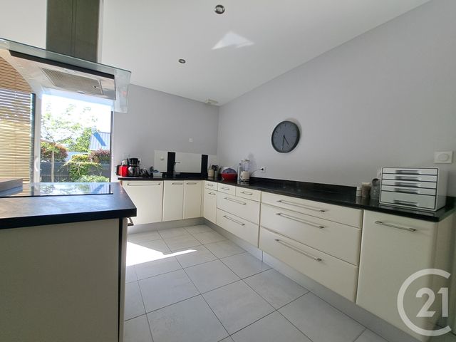 Maison &agrave; vendre - 5 pi&egrave;ces - 130 m2 - Sene - 56 - BRETAGNE