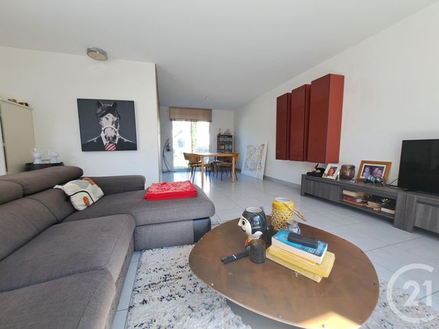 Maison &agrave; vendre - 5 pi&egrave;ces - 130 m2 - Sene - 56 - BRETAGNE