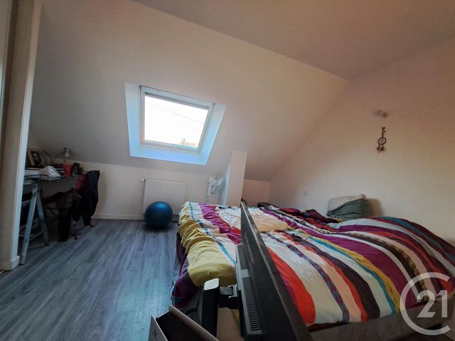 Maison &agrave; vendre - 5 pi&egrave;ces - 130 m2 - Sene - 56 - BRETAGNE