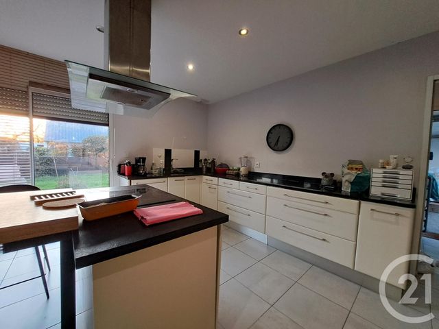 Maison &agrave; vendre - 5 pi&egrave;ces - 130 m2 - Sene - 56 - BRETAGNE